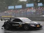 Audi A4 DTM 2008 года